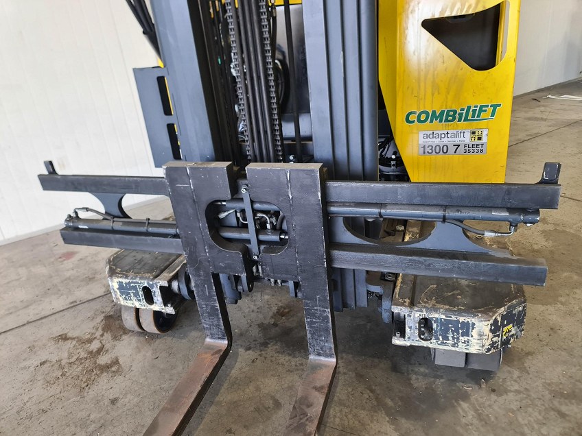 COMBILIFT C2500MR