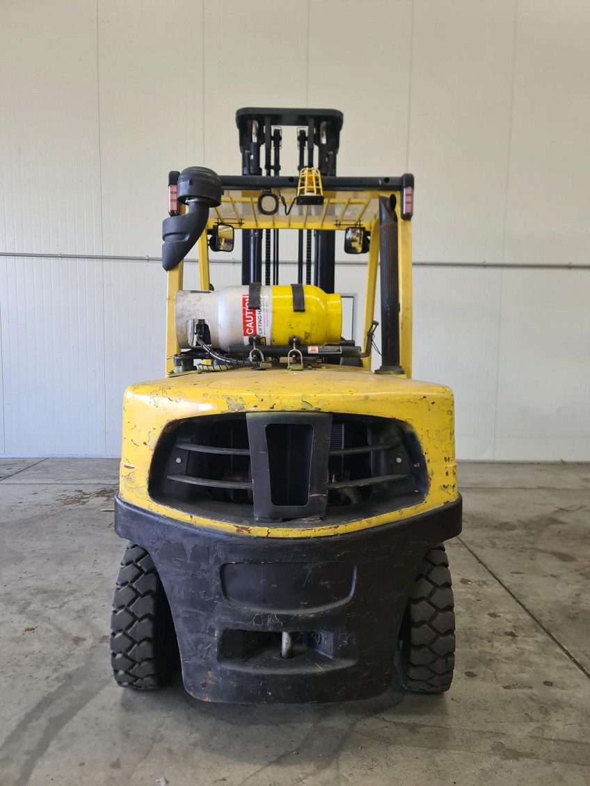 HYSTER H5.0FT