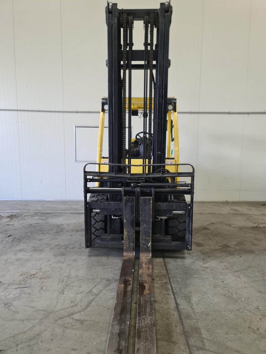 HYSTER H5.0FT
