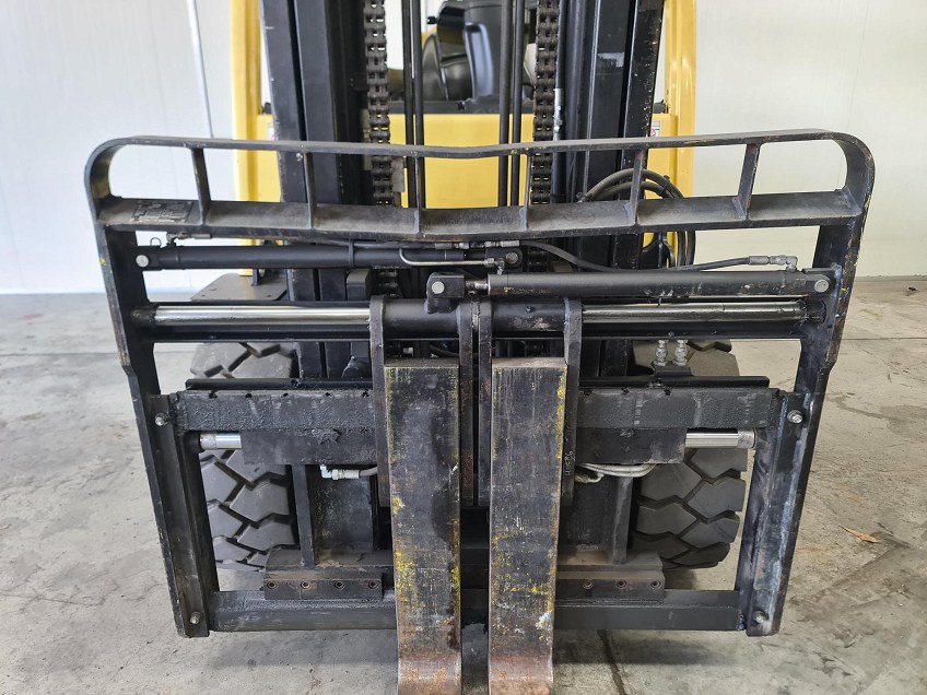 HYSTER H5.0FT