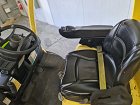 Used forklift: HYSTER H5.0FT