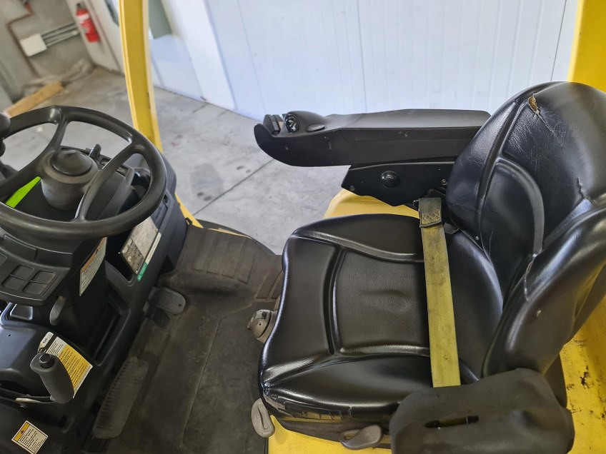 HYSTER H5.0FT