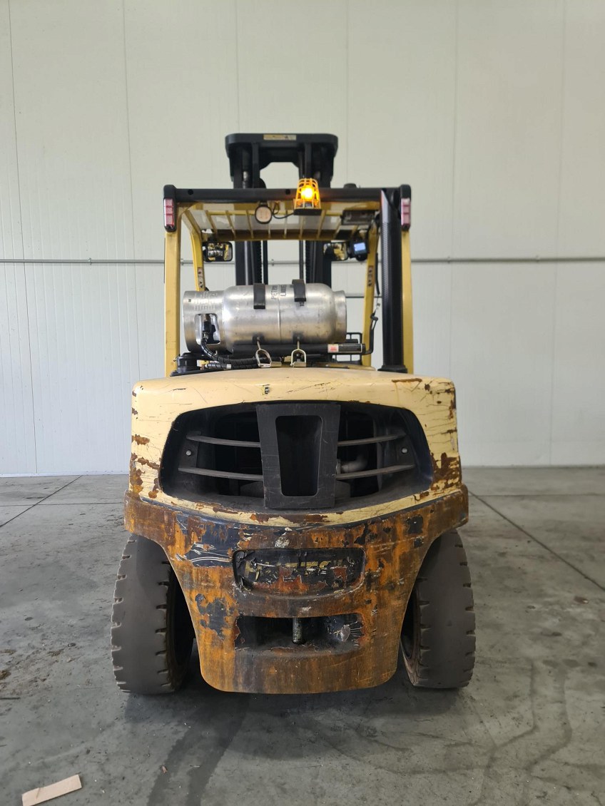 HYSTER H4.5FT6