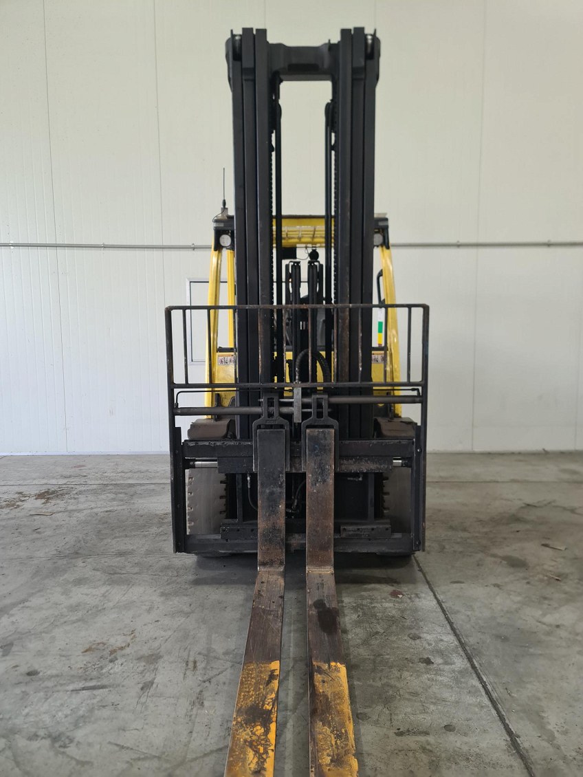 HYSTER H4.5FT6