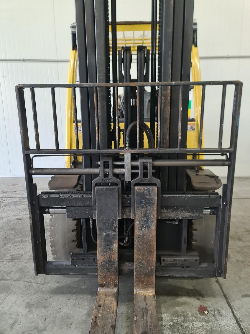 HYSTER H4.5FT6