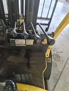 Used forklift: HYSTER H4.5FT6
