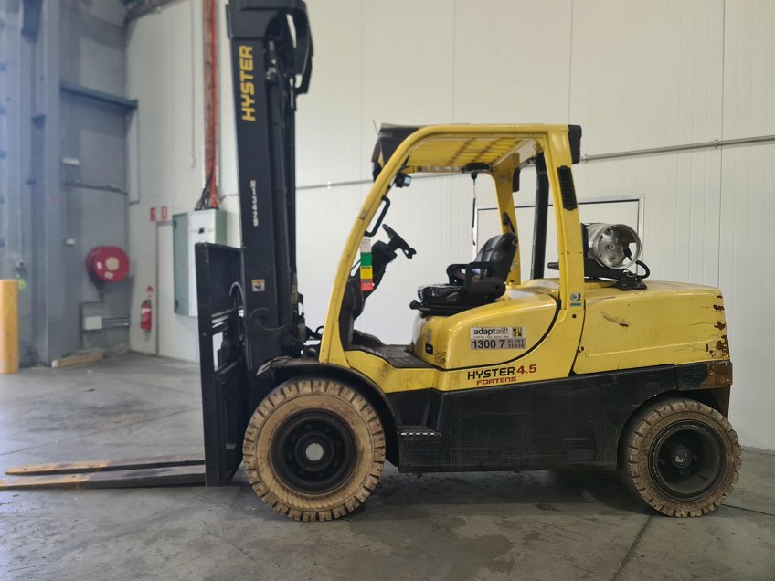 HYSTER H4.5FT6