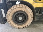 Used forklift: HYSTER H4.5FT6