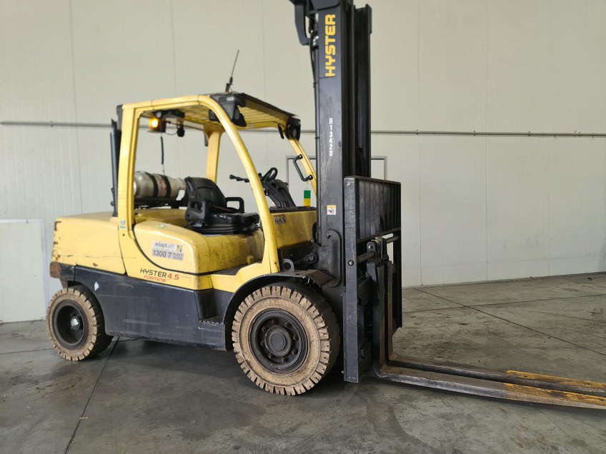 HYSTER H4.5FT6