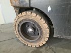Used forklift: HYSTER H4.5FT6