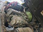 Used forklift: HYSTER H4.5FT6