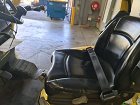 Used forklift: HYSTER H4.5FT6