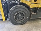 Used forklift: HYSTER H4.5FT6