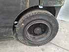 Used forklift: HYSTER H4.5FT6