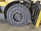 Used forklift: HYSTER H4.5FT6