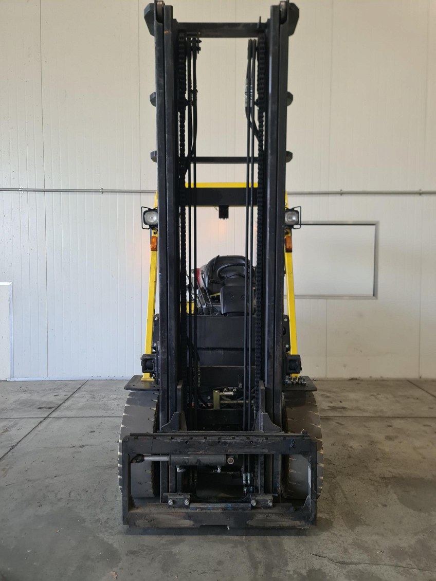 HYSTER H3.5TX