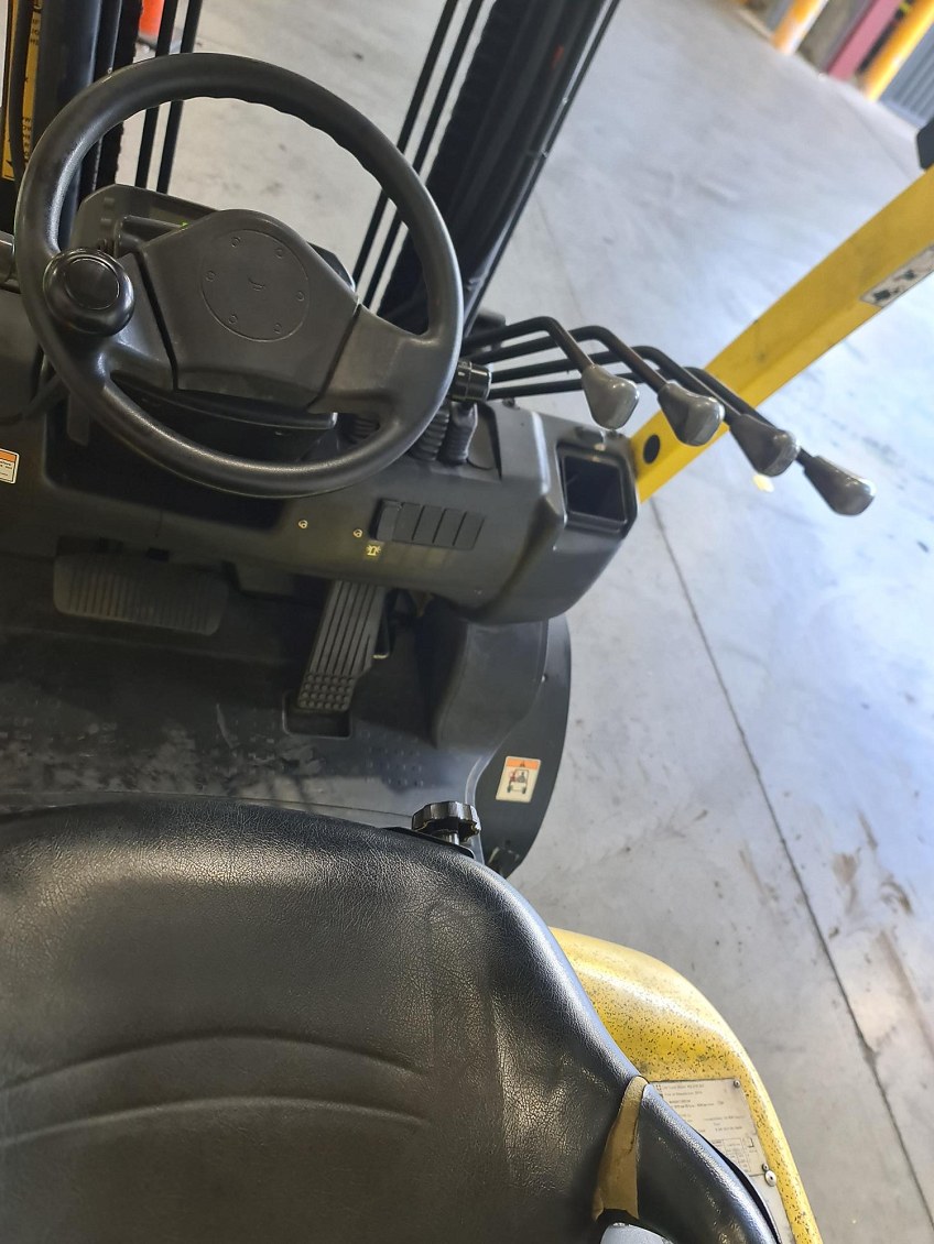 HYSTER H3.5TX