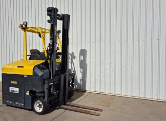 Used Forklift Special: COMBILIFT CBE 3000