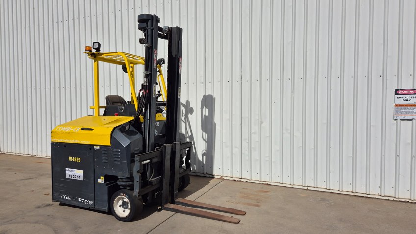 COMBILIFT CBE 3000