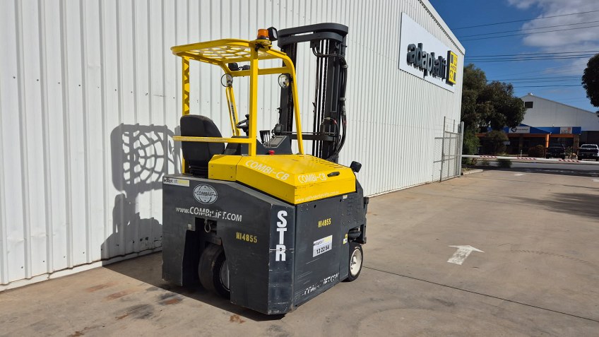 COMBILIFT CBE 3000