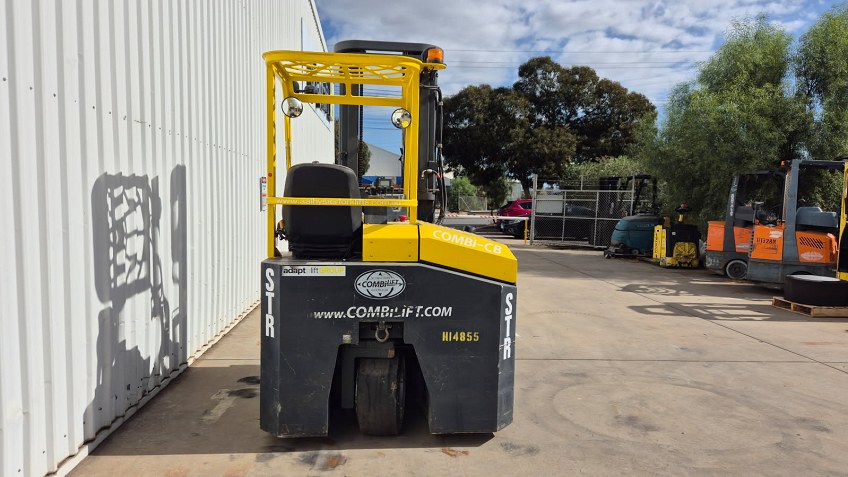 COMBILIFT CBE 3000