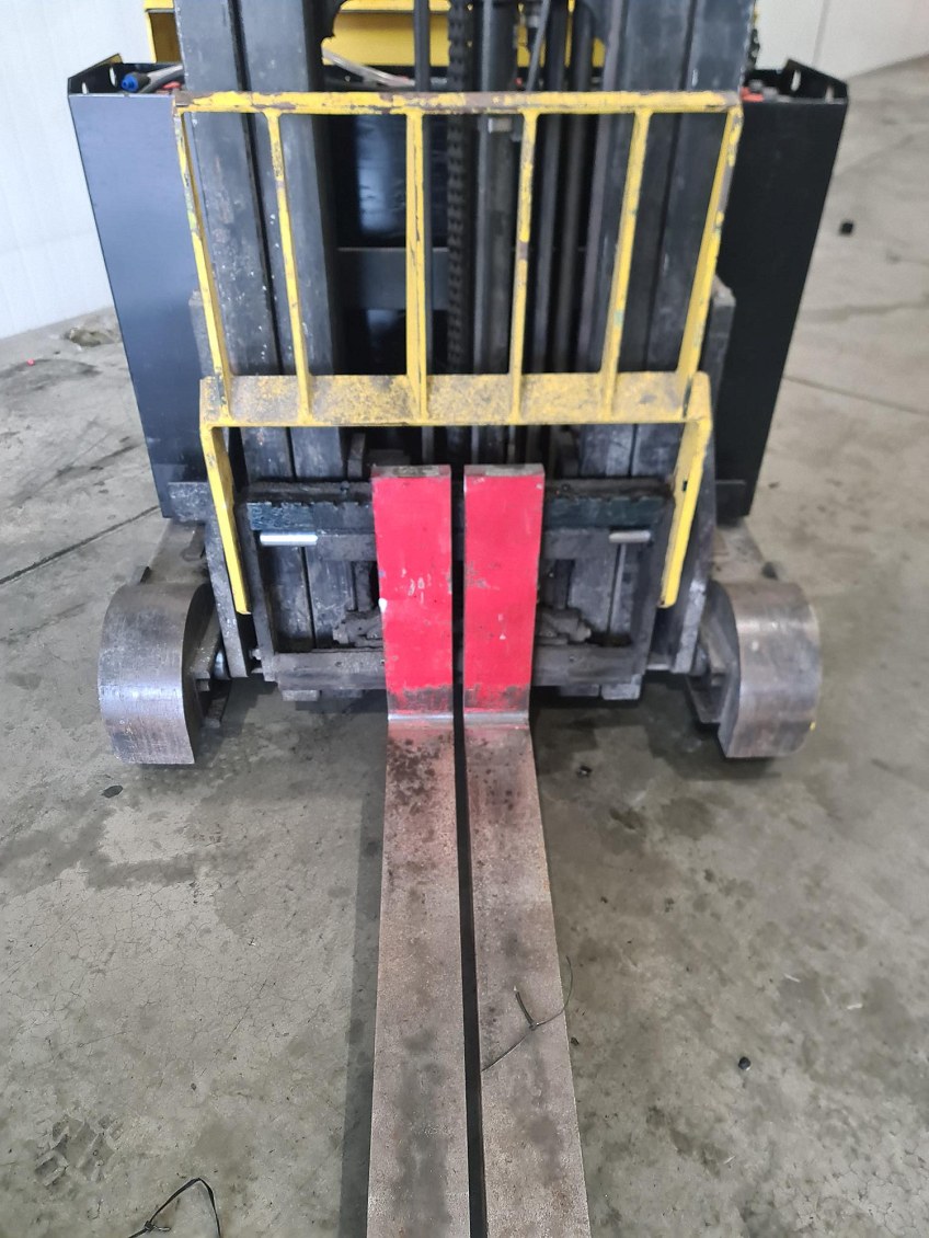 HYSTER R1.6