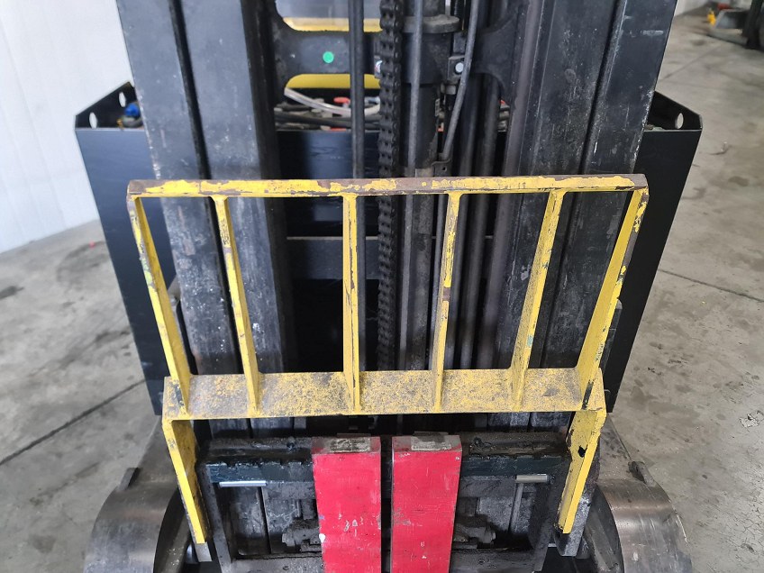 HYSTER R1.6