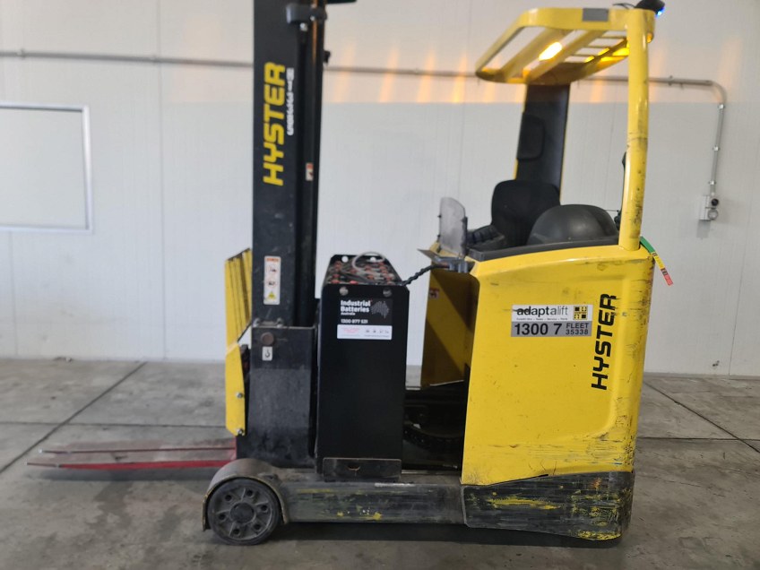 HYSTER R1.6