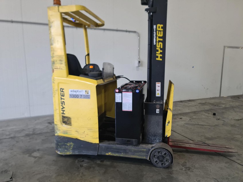 HYSTER R1.6