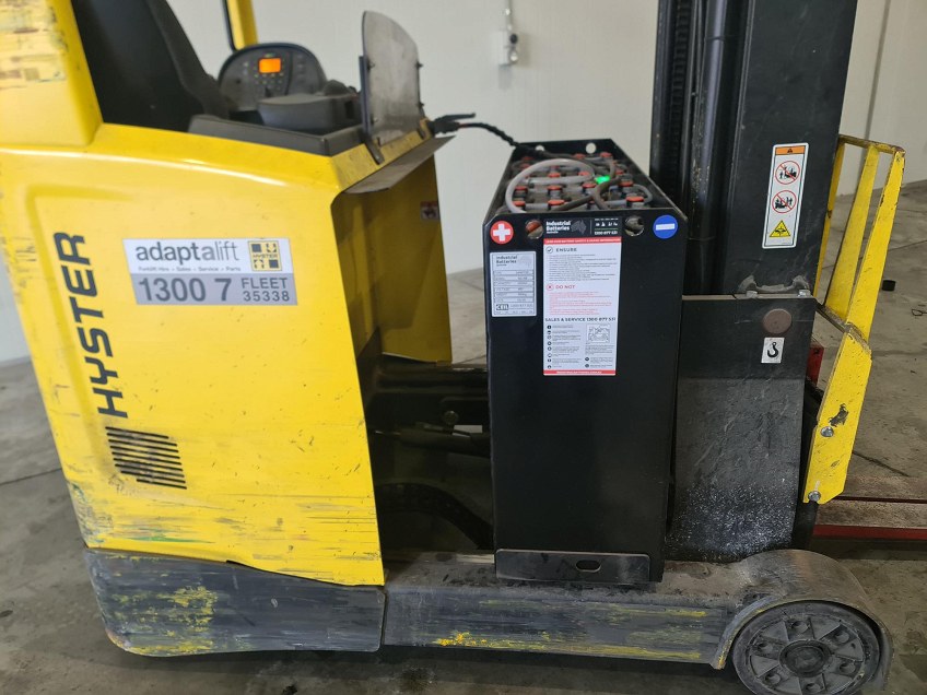 HYSTER R1.6