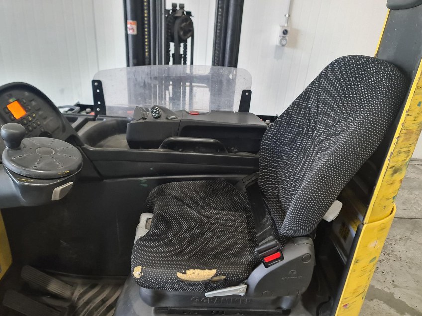 HYSTER R1.6