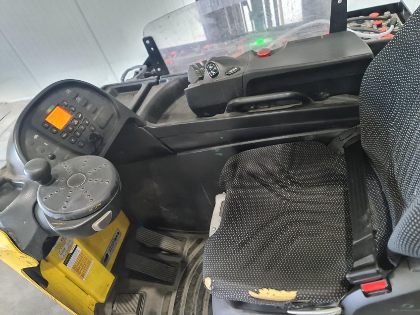 HYSTER R1.6