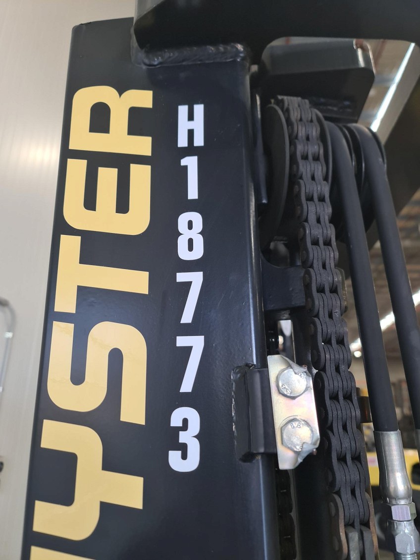 HYSTER H2.5XT