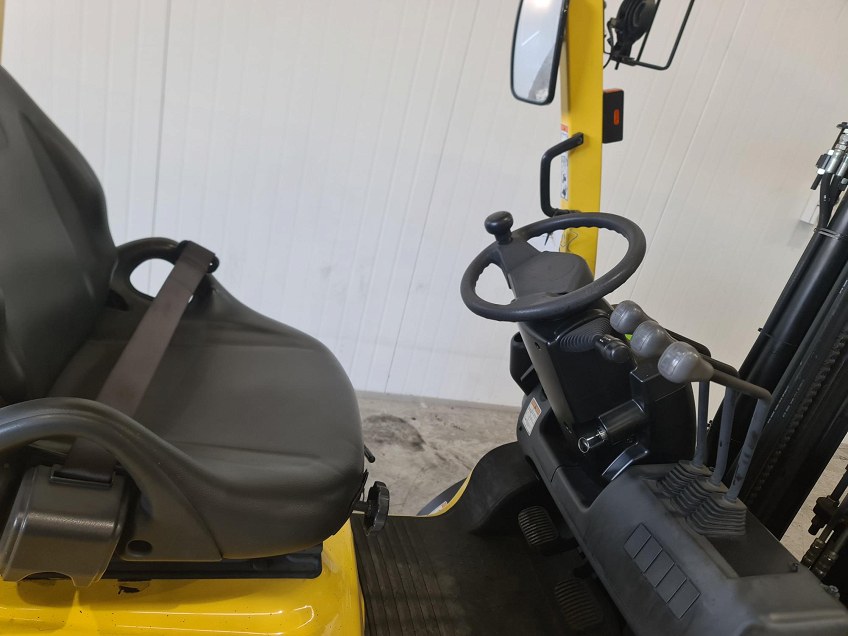 HYSTER H2.5XT