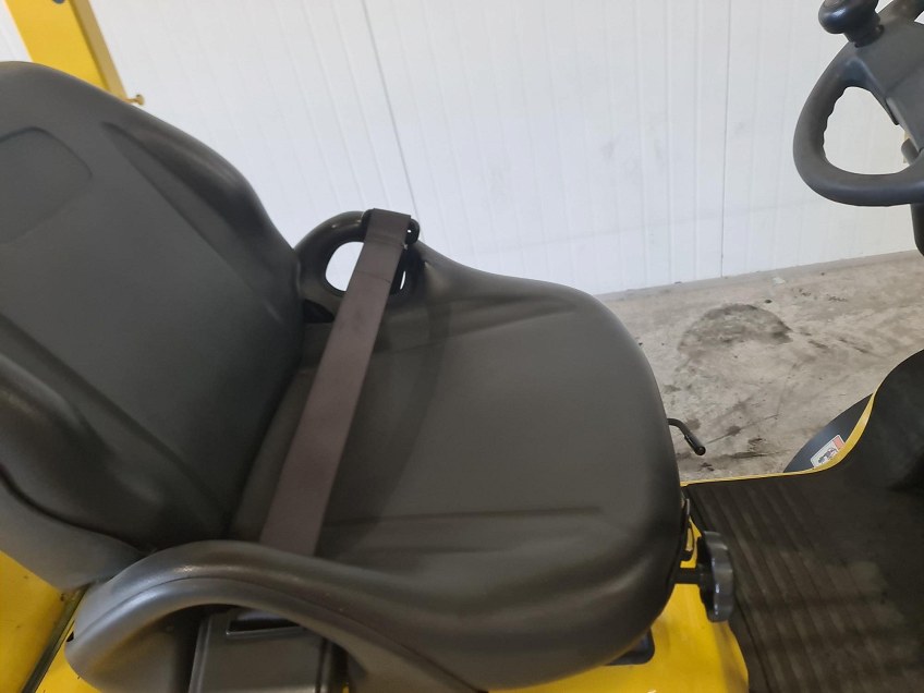 HYSTER H2.5XT