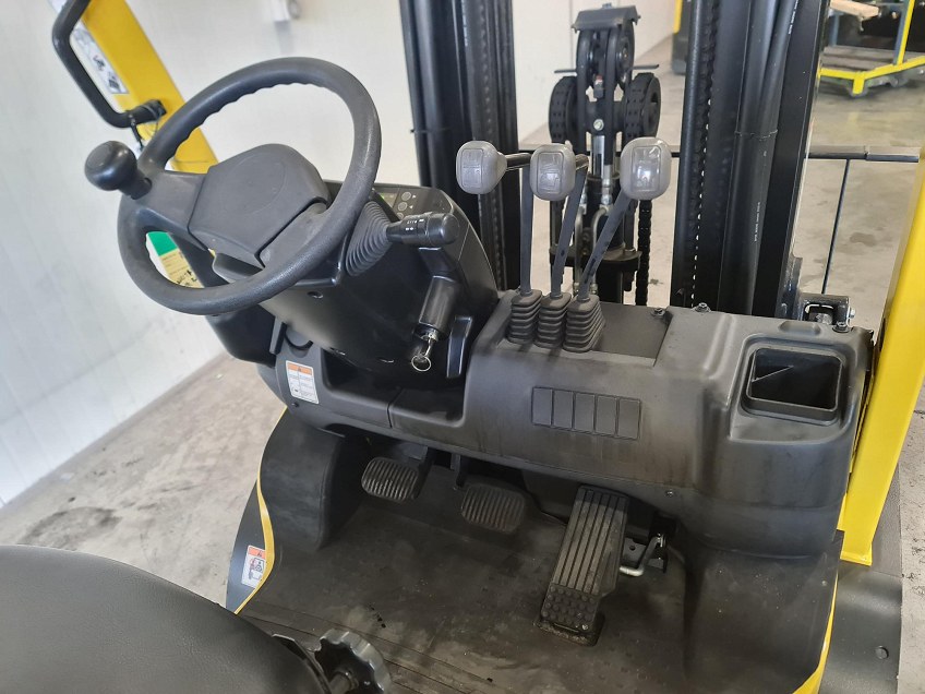 HYSTER H2.5XT