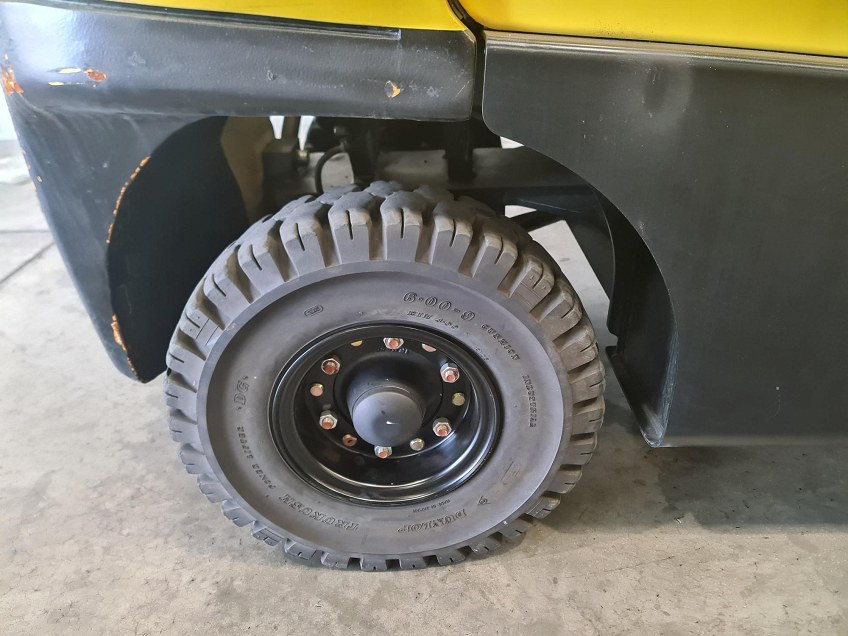 HYSTER H2.5XT
