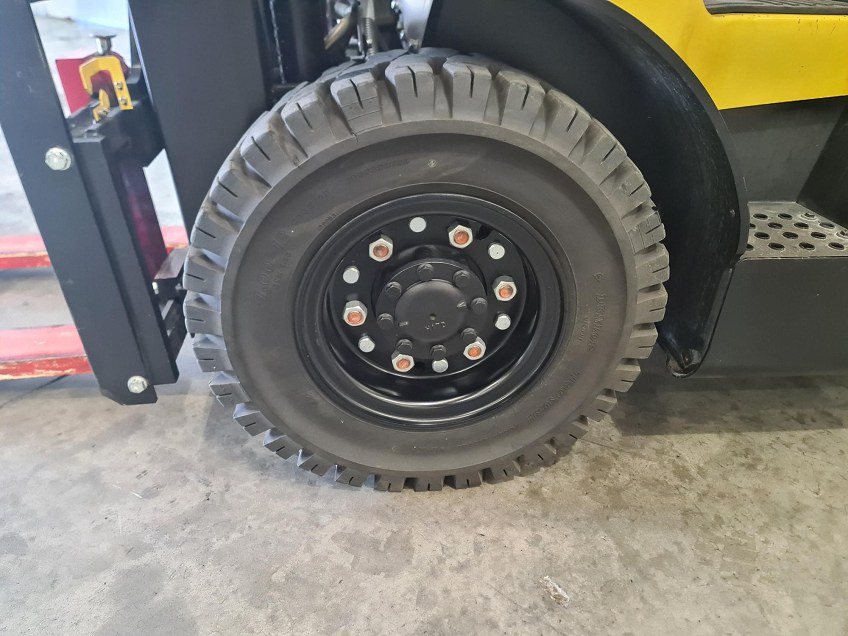 HYSTER H2.5XT