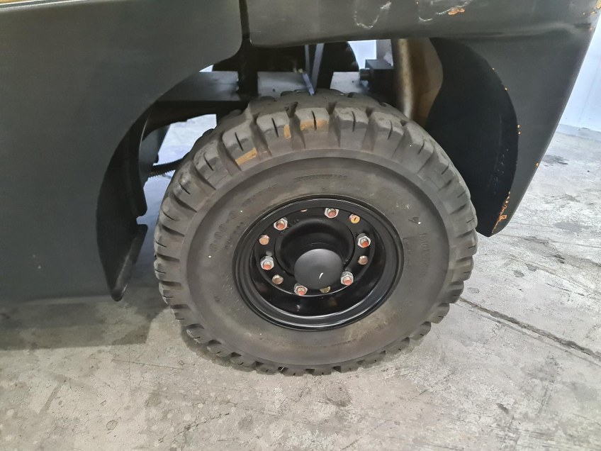 HYSTER H2.5XT