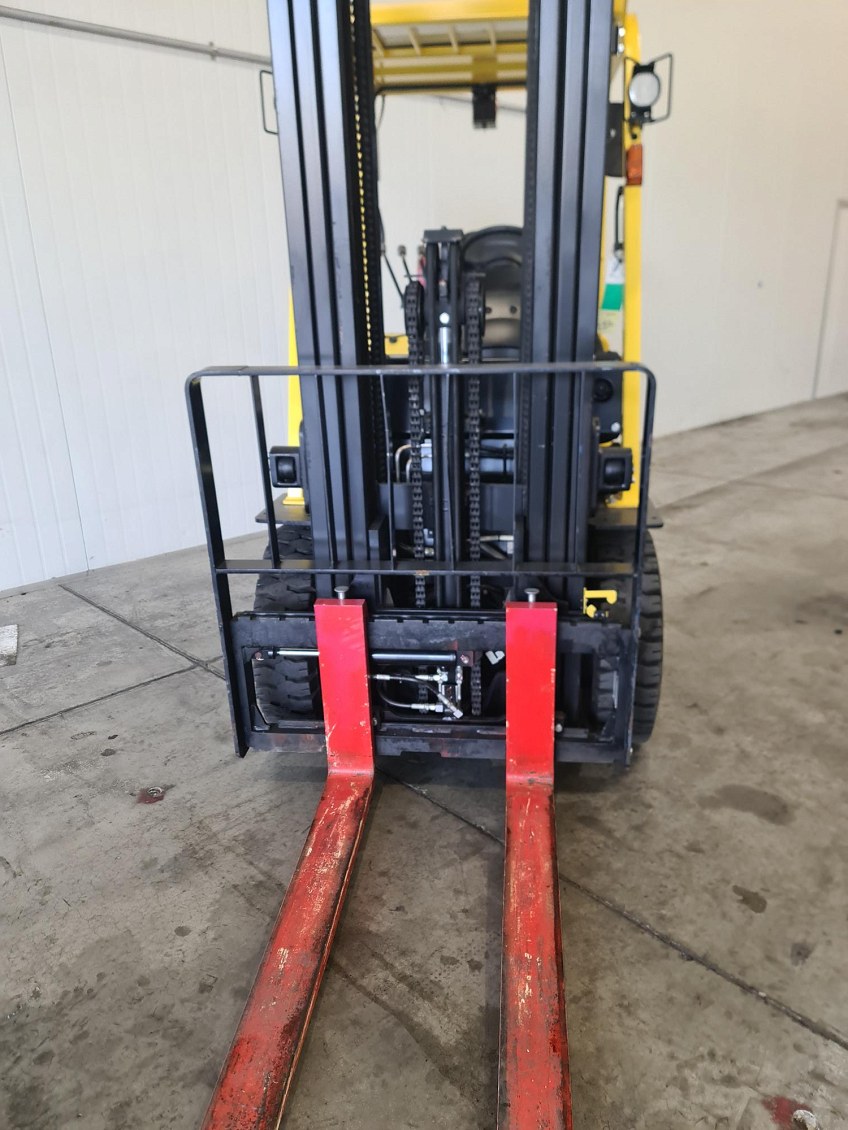 HYSTER H2.5XT