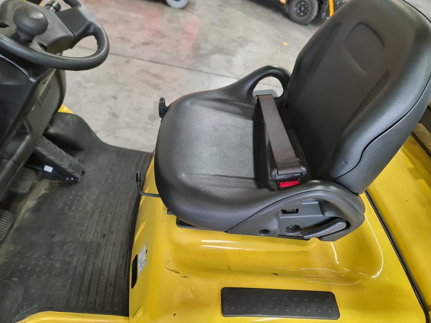 HYSTER H2.5XT
