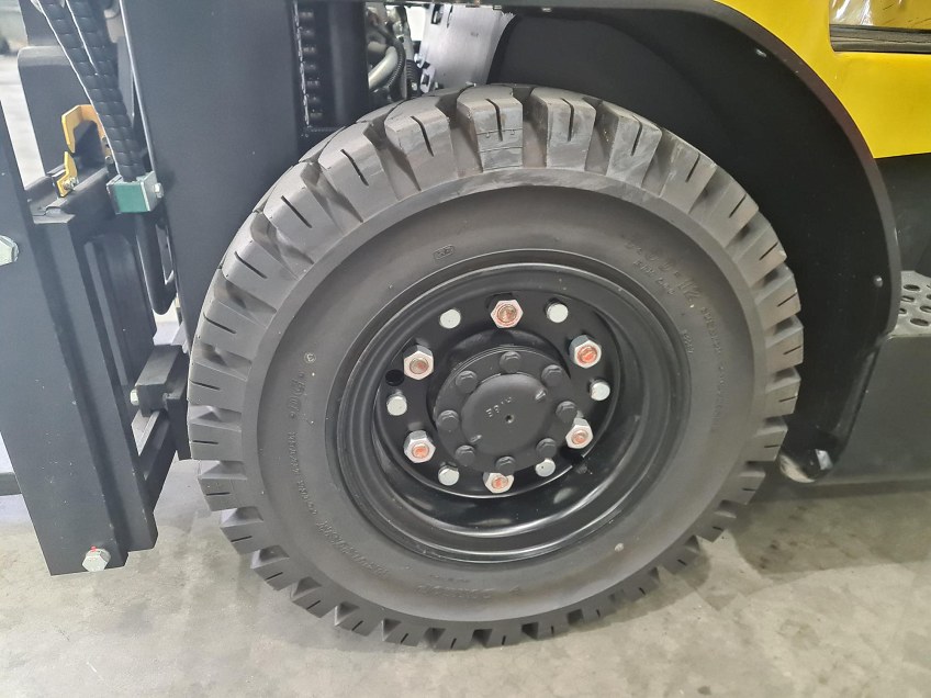 HYSTER H2.5XT