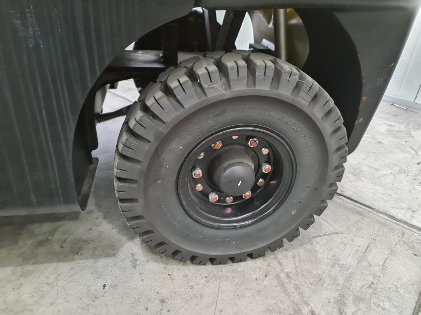 HYSTER H2.5XT