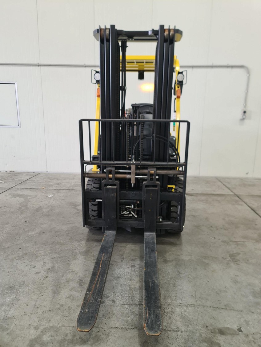 HYSTER H2.5XT