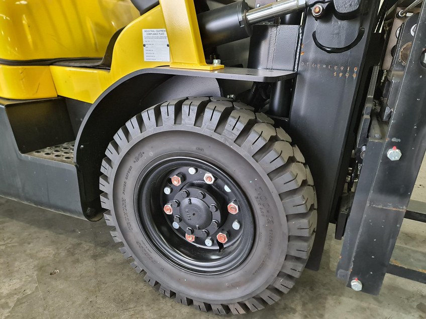 HYSTER H2.5XT