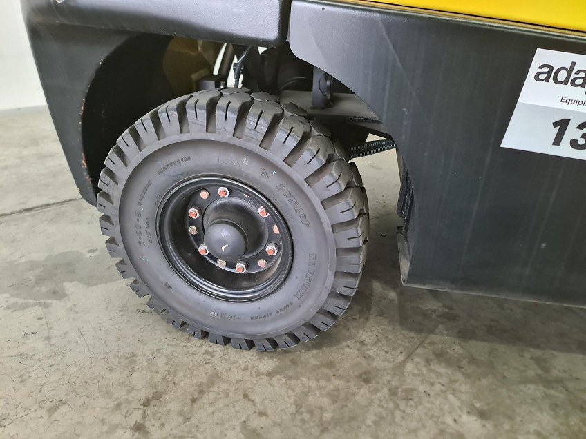 HYSTER H2.5XT