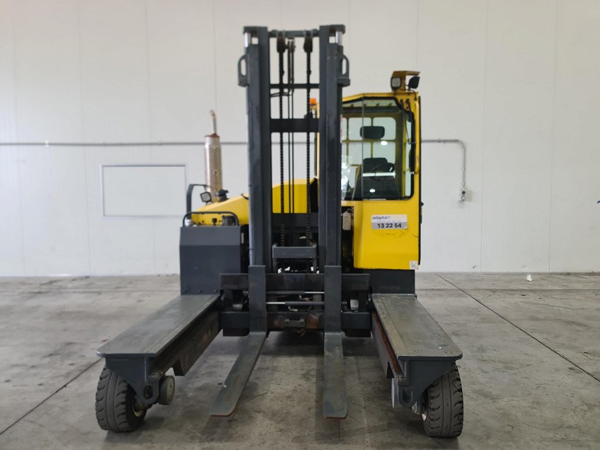 COMBILIFT C5000