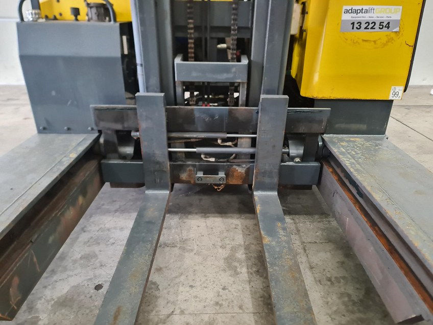 COMBILIFT C5000