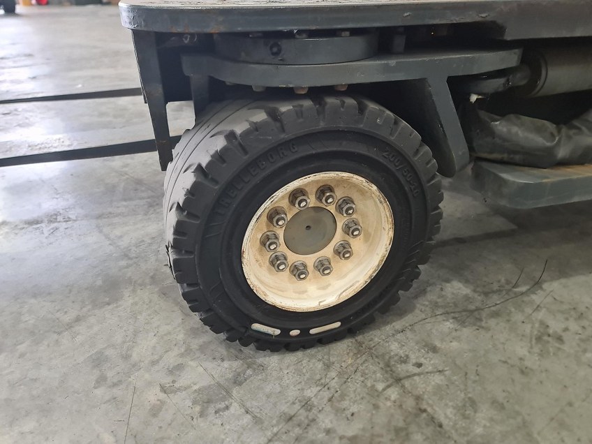 COMBILIFT C5000