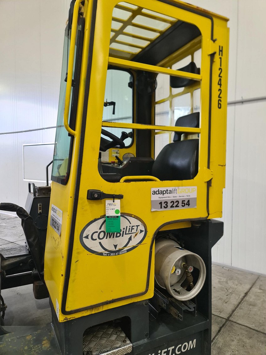 COMBILIFT C5000